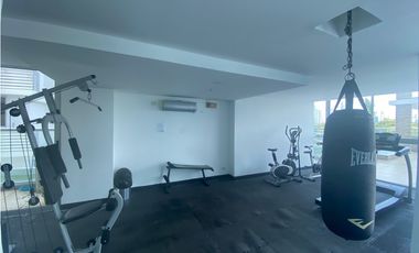 VENTA APARTAMENTO PARQUE LEFEVRE