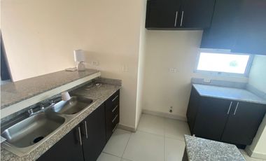 VENTA APARTAMENTO PARQUE LEFEVRE