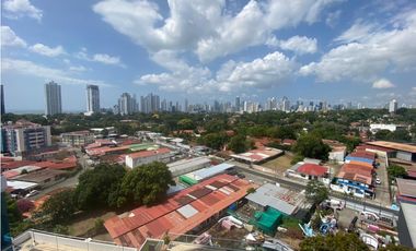 VENTA APARTAMENTO PARQUE LEFEVRE