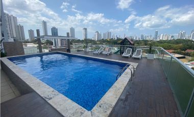 VENTA APARTAMENTO PARQUE LEFEVRE