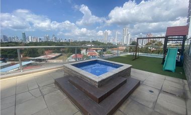 VENTA APARTAMENTO PARQUE LEFEVRE