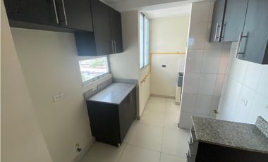 VENTA APARTAMENTO PARQUE LEFEVRE