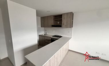 Apartamento en Arriendo Ubicado en Envigado Codigo 2622