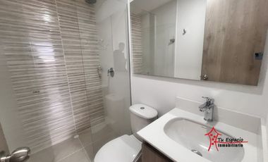 Apartamento en Arriendo Ubicado en Envigado Codigo 2622