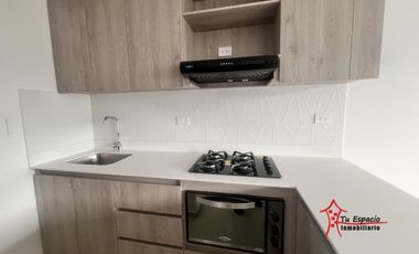 Apartamento en Arriendo Ubicado en Envigado Codigo 2622