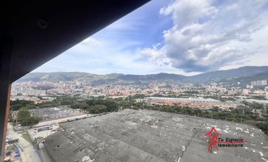 Apartamento en Arriendo Ubicado en Envigado Codigo 2622