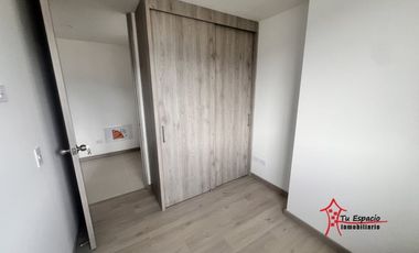 Apartamento en Arriendo Ubicado en Envigado Codigo 2622
