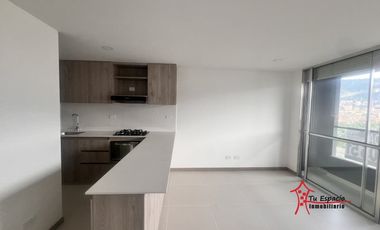 Apartamento en Arriendo Ubicado en Envigado Codigo 2622