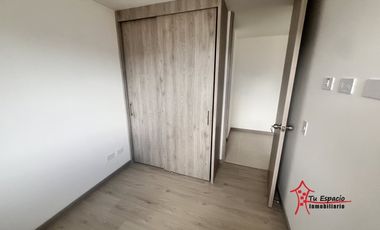 Apartamento en Arriendo Ubicado en Envigado Codigo 2622