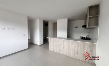 Apartamento en Arriendo Ubicado en Envigado Codigo 2622
