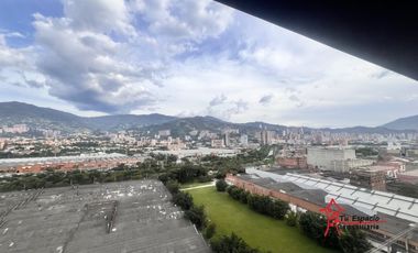 Apartamento en Arriendo Ubicado en Envigado Codigo 2622