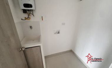 Apartamento en Arriendo Ubicado en Envigado Codigo 2622