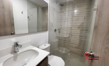 Apartamento en Arriendo Ubicado en Envigado Codigo 2622