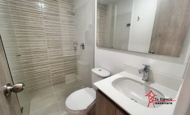 Apartamento en Arriendo Ubicado en Envigado Codigo 2623