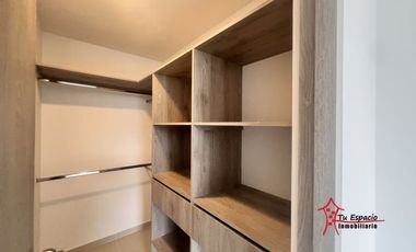 Apartamento en Arriendo Ubicado en Envigado Codigo 2623