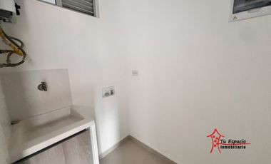Apartamento en Arriendo Ubicado en Envigado Codigo 2623