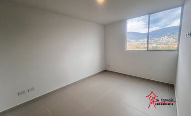 Apartamento en Arriendo Ubicado en Envigado Codigo 2623
