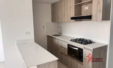 Apartamento en Arriendo Ubicado en Envigado Codigo 2623