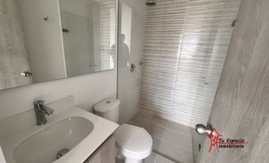 Apartamento en Arriendo Ubicado en Envigado Codigo 2623