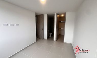 Apartamento en Arriendo Ubicado en Envigado Codigo 2623