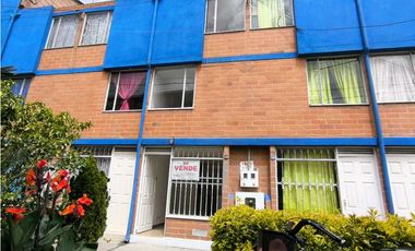 Vendo Casa Bosques de Zapan 3 Soacha