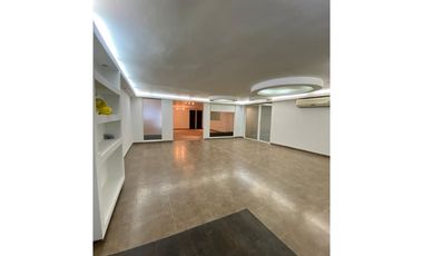 VENTA CASA COMERCIAL OBARRIO