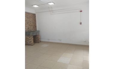 ALQUILER LOCAL LA PULIDA