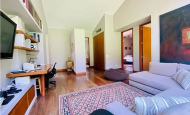 VENDO CASA UN PISO 6.400 M2 LOTE - CAJICA
