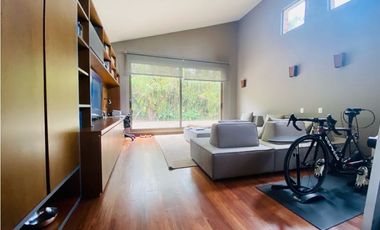 VENDO CASA UN PISO 6.400 M2 LOTE - CAJICA