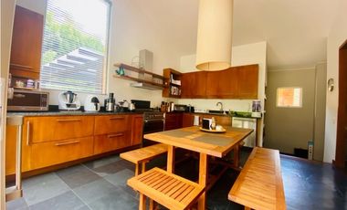 VENDO CASA UN PISO 6.400 M2 LOTE - CAJICA
