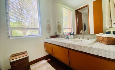 VENDO CASA UN PISO 6.400 M2 LOTE - CAJICA