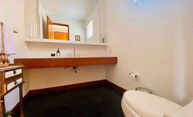 VENDO CASA UN PISO 6.400 M2 LOTE - CAJICA