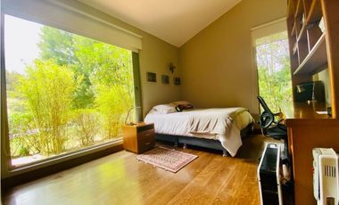VENDO CASA UN PISO 6.400 M2 LOTE - CAJICA