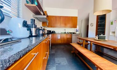 VENDO CASA UN PISO 6.400 M2 LOTE - CAJICA