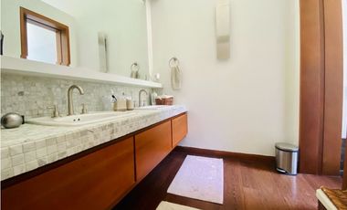 VENDO CASA UN PISO 6.400 M2 LOTE - CAJICA