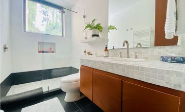 VENDO CASA UN PISO 6.400 M2 LOTE - CAJICA