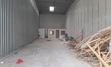 Local Industrial alquiler en 24 De Diciembre, Panamá