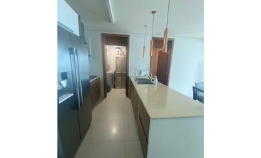 ALQUILER APARTAMENTO AMOBLADO COSTA DEL ESTE