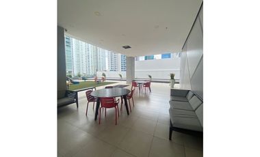 ALQUILER APARTAMENTO AMOBLADO COSTA DEL ESTE