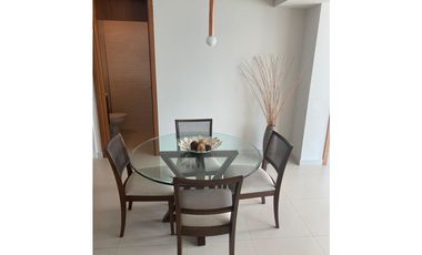 ALQUILER APARTAMENTO AMOBLADO COSTA DEL ESTE