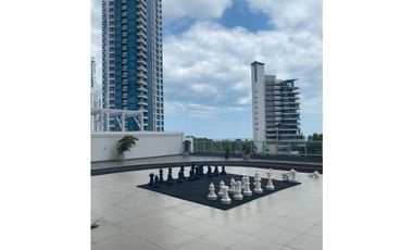 ALQUILER APARTAMENTO AMOBLADO COSTA DEL ESTE