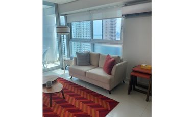 ALQUILER APARTAMENTO AMOBLADO COSTA DEL ESTE