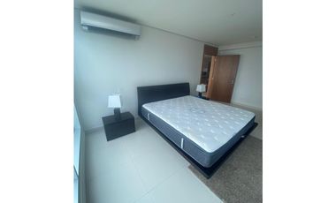 ALQUILER APARTAMENTO AMOBLADO COSTA DEL ESTE