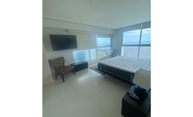 ALQUILER APARTAMENTO AMOBLADO COSTA DEL ESTE