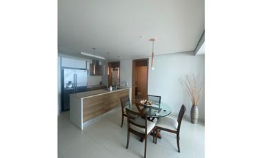 ALQUILER APARTAMENTO AMOBLADO COSTA DEL ESTE