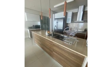 ALQUILER APARTAMENTO AMOBLADO COSTA DEL ESTE