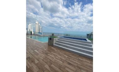 ALQUILER APARTAMENTO AMOBLADO COSTA DEL ESTE