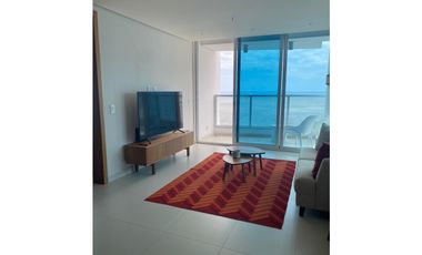 ALQUILER APARTAMENTO AMOBLADO COSTA DEL ESTE