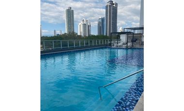 ALQUILER APARTAMENTO AMOBLADO COSTA DEL ESTE