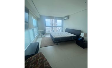 ALQUILER APARTAMENTO AMOBLADO COSTA DEL ESTE